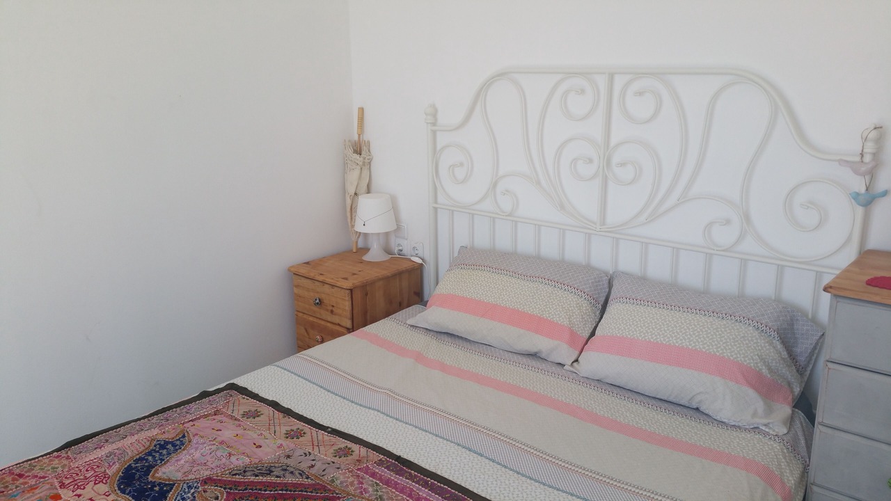 Photo of Bedroom in Agios Vasileios