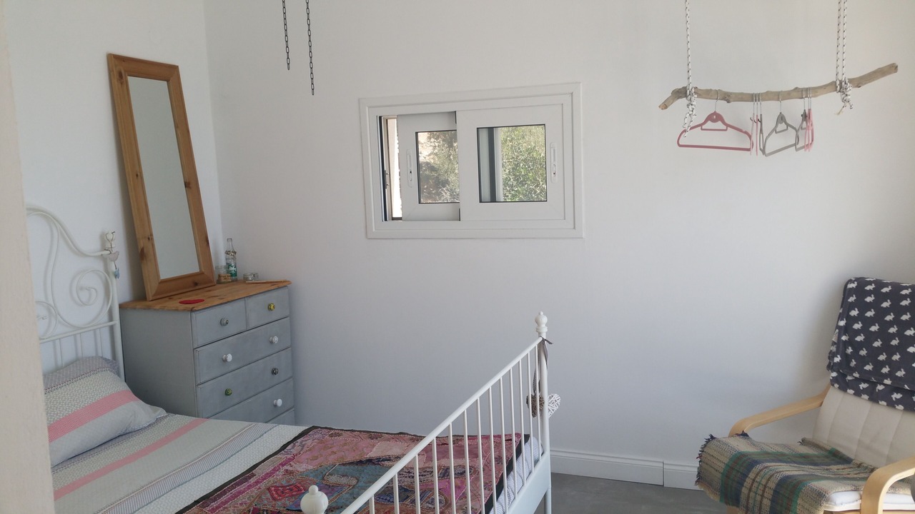 Photo of Bedroom in Agios Vasileios