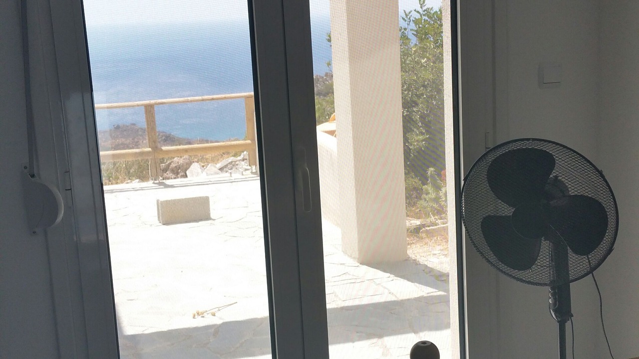 Photo of Bedroom in Agios Vasileios