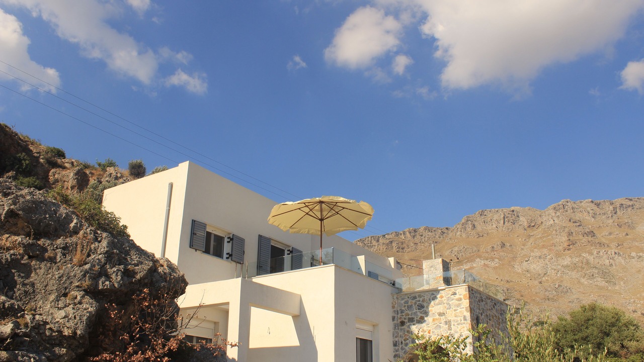Photo of Outdoor in Agios Vasileios