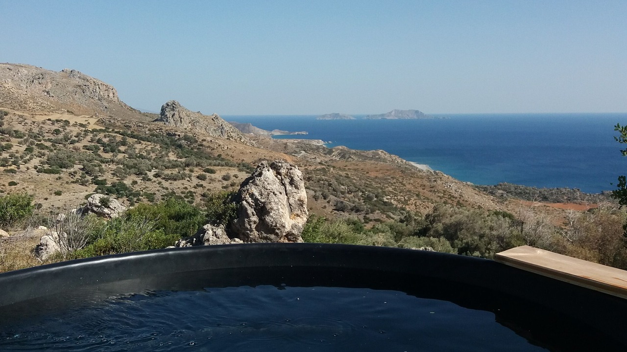 Photo of Outdoor in Agios Vasileios