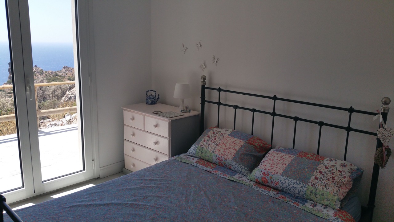 Photo of Bedroom in Agios Vasileios