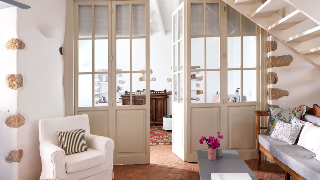 Photo of Livingroom in Skala