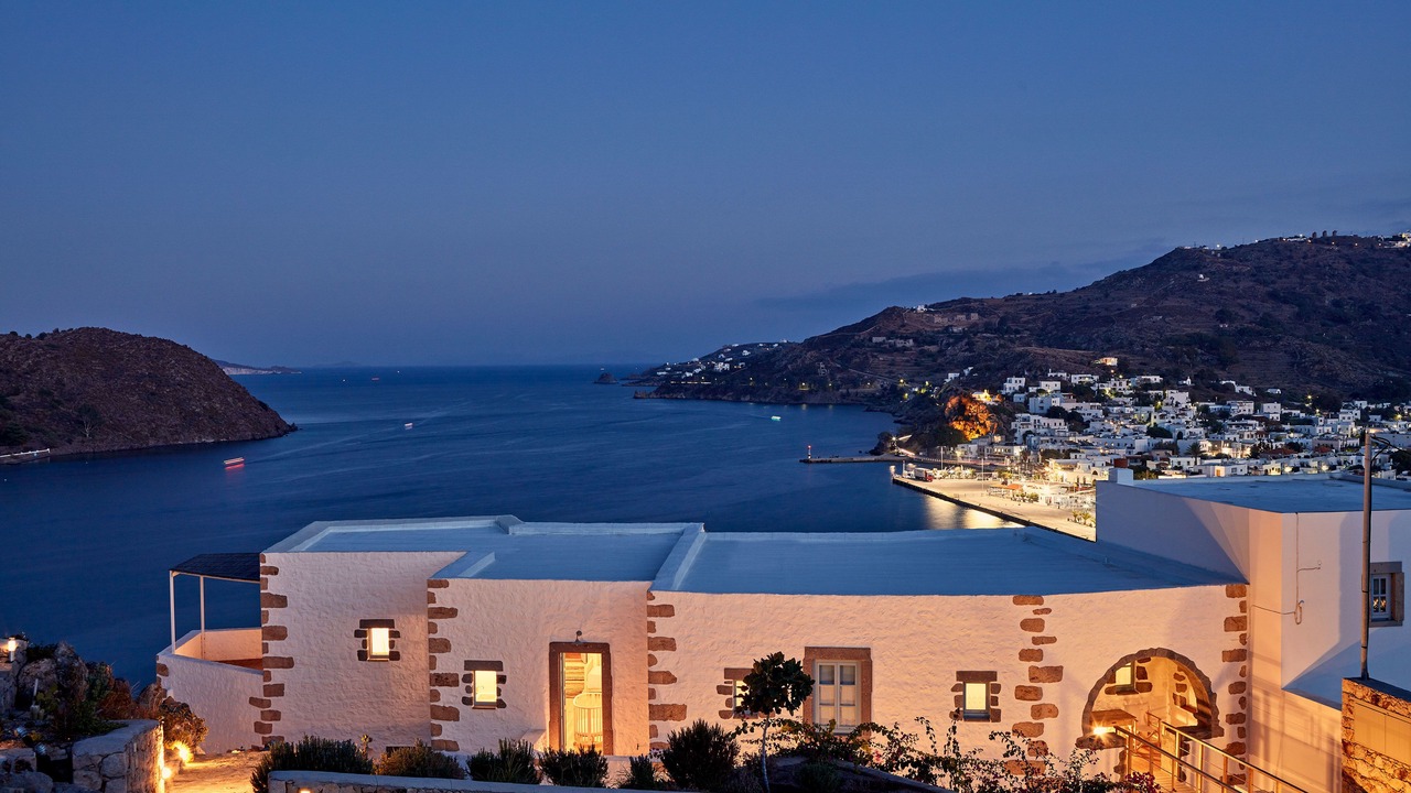 Photo of Outdoor in Skala