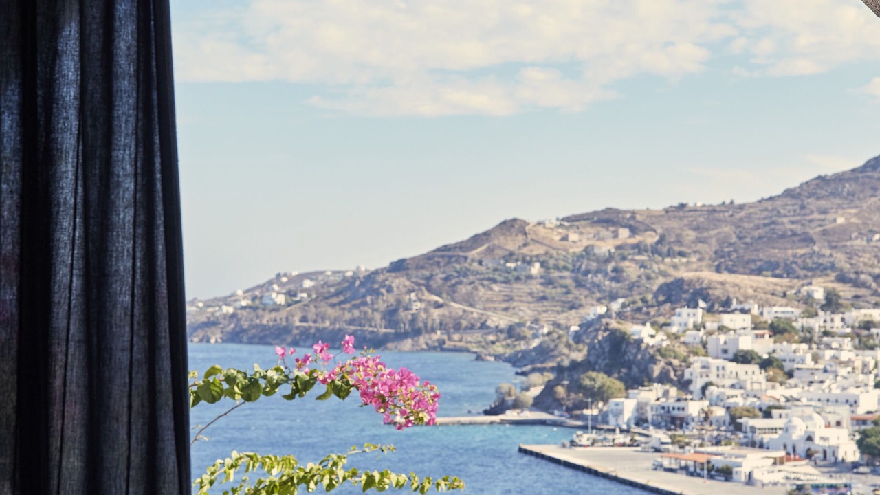 Photo of Outdoor in Skala