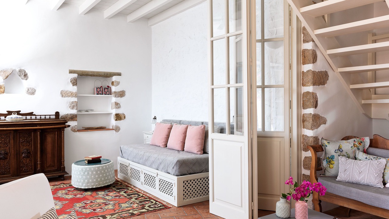 Photo of Livingroom in Skala