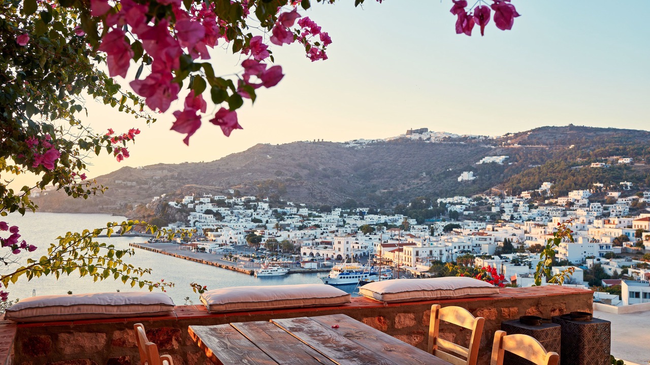 Photo of Outdoor in Skala