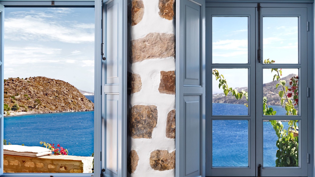 Photo of Livingroom in Skala