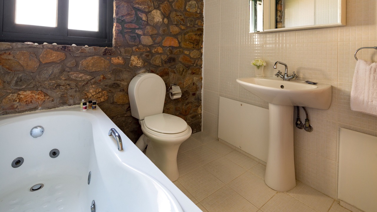 Photo of Bathroom in Livadia