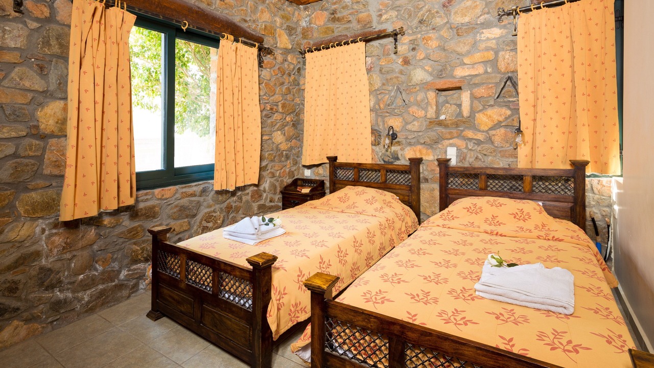 Photo of Bedroom in Livadia