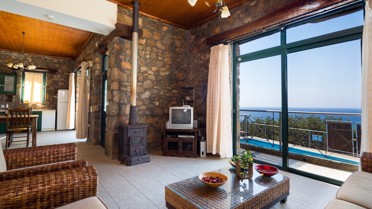 Photo of Livingroom in Livadia