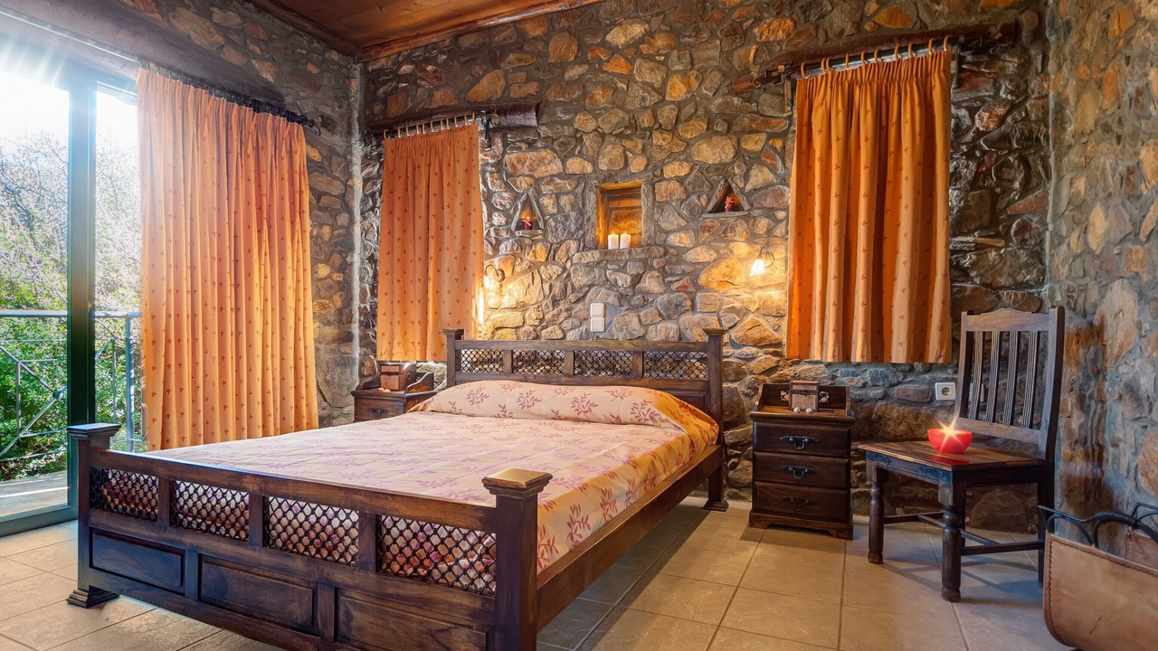Photo of Bedroom in Livadia