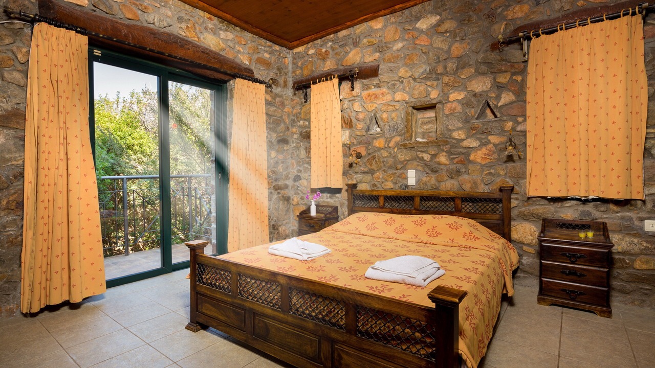 Photo of Bedroom in Livadia