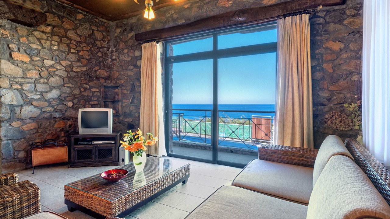 Photo of Livingroom in Livadia