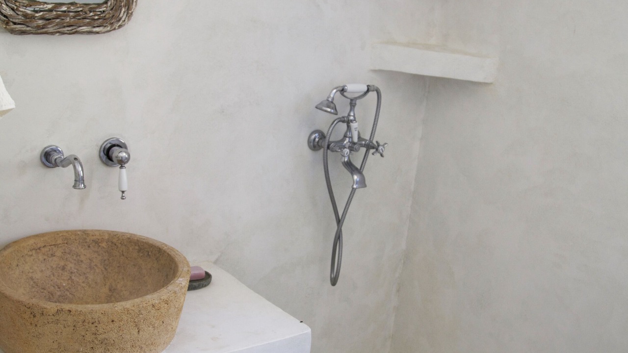 Photo of Bathroom in Grikos