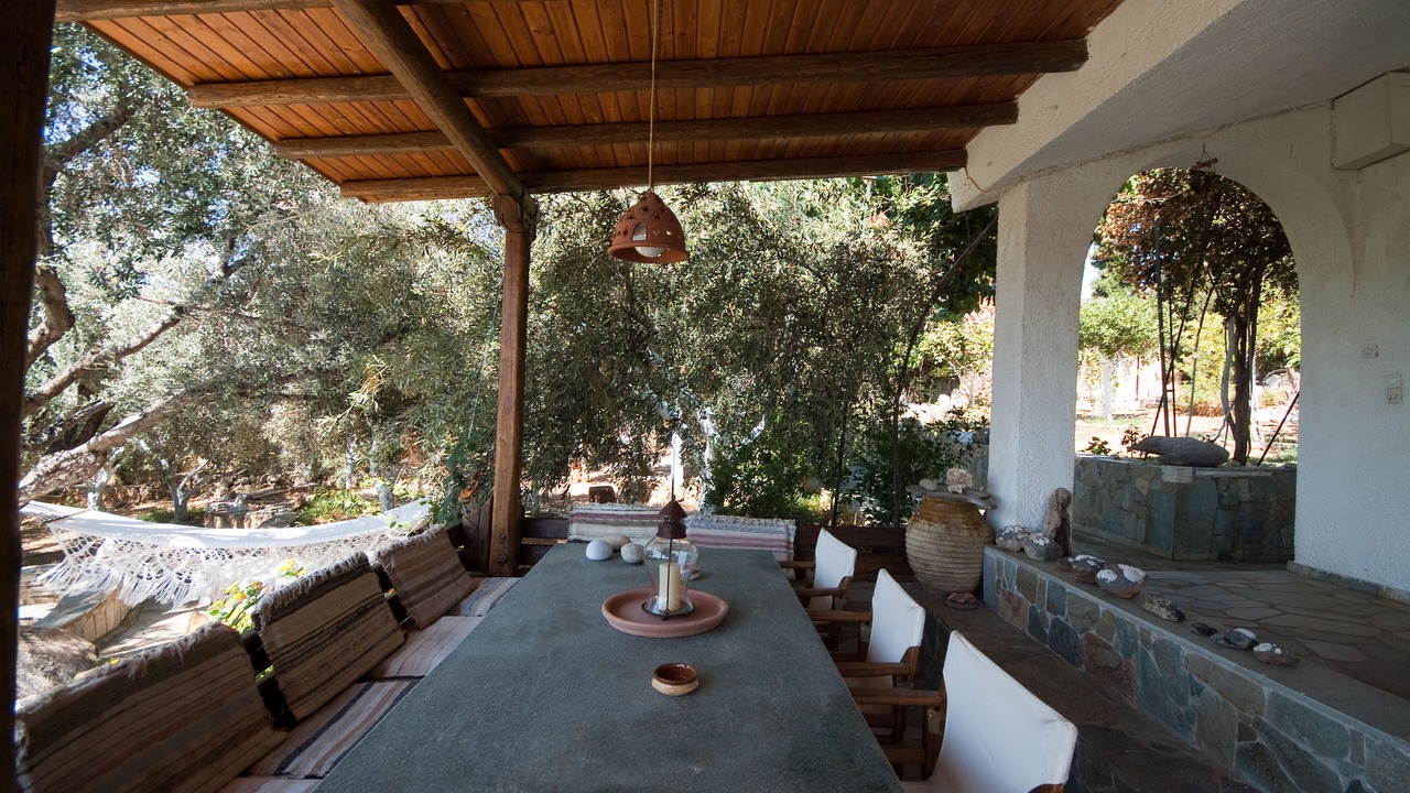 Photo of Outdoor in Nea Styra