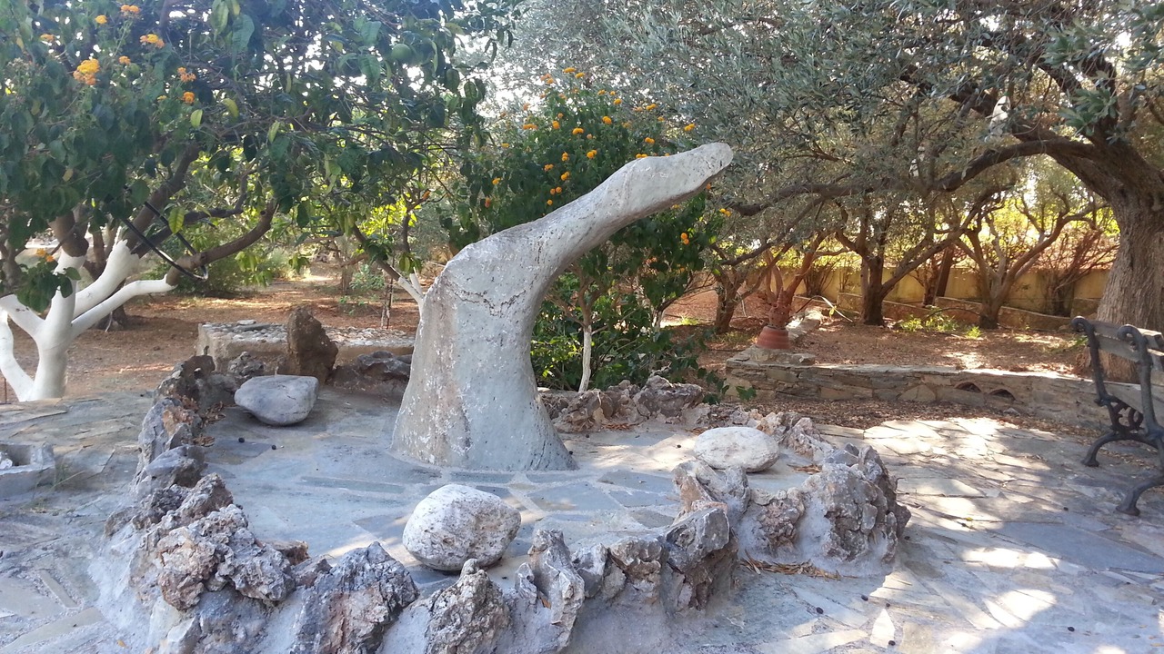 Photo of Outdoor in Nea Styra