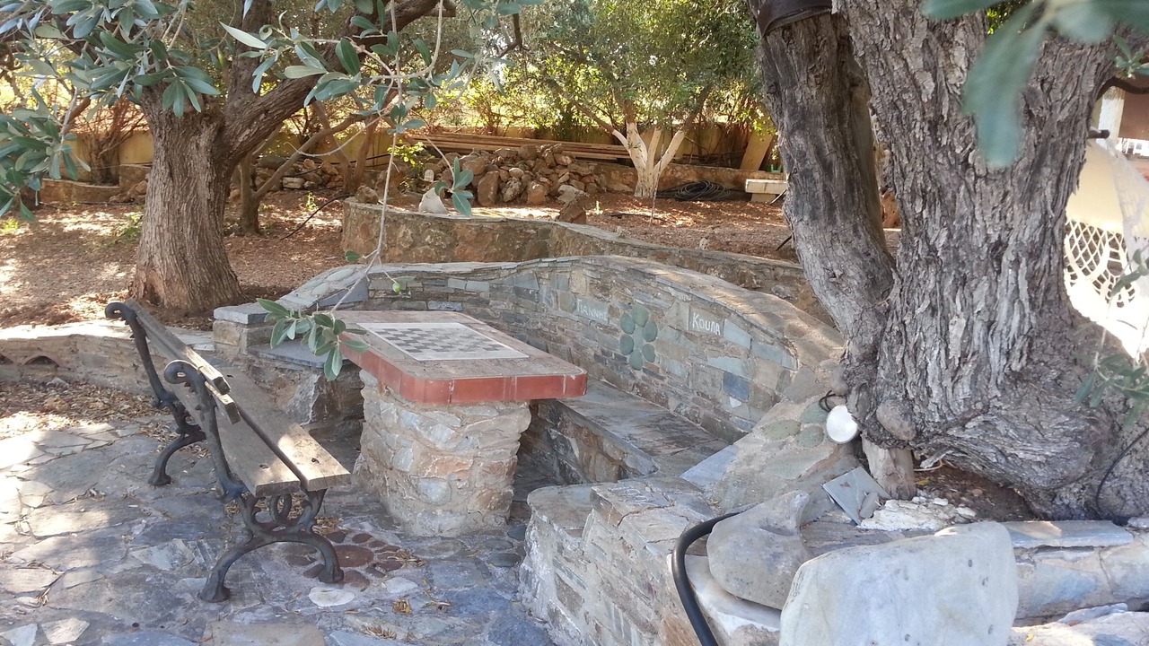 Photo of Outdoor in Nea Styra