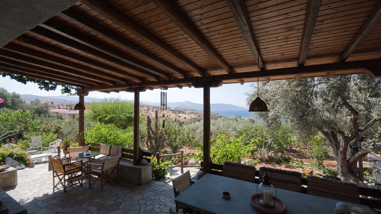 Photo of Outdoor in Nea Styra