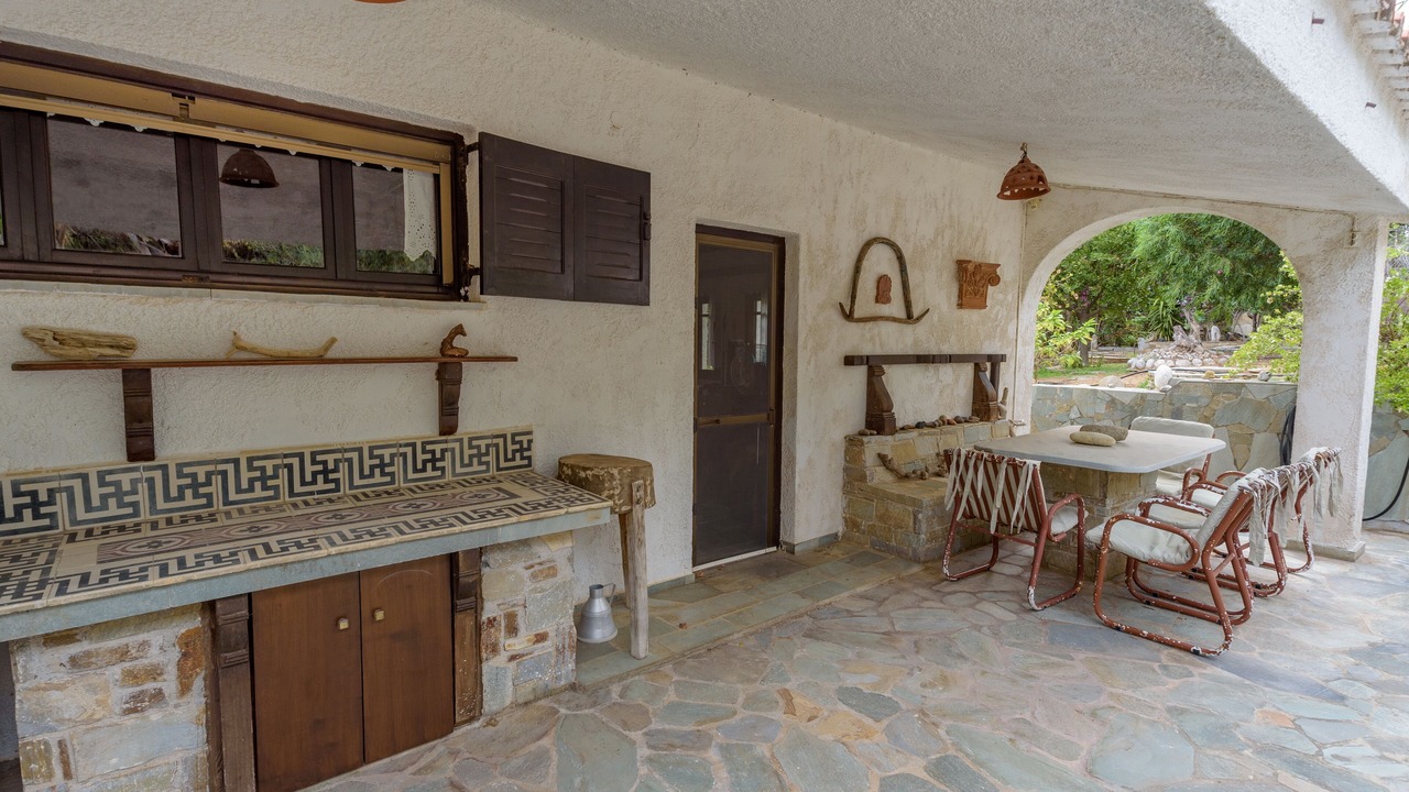 Photo of Outdoor in Nea Styra