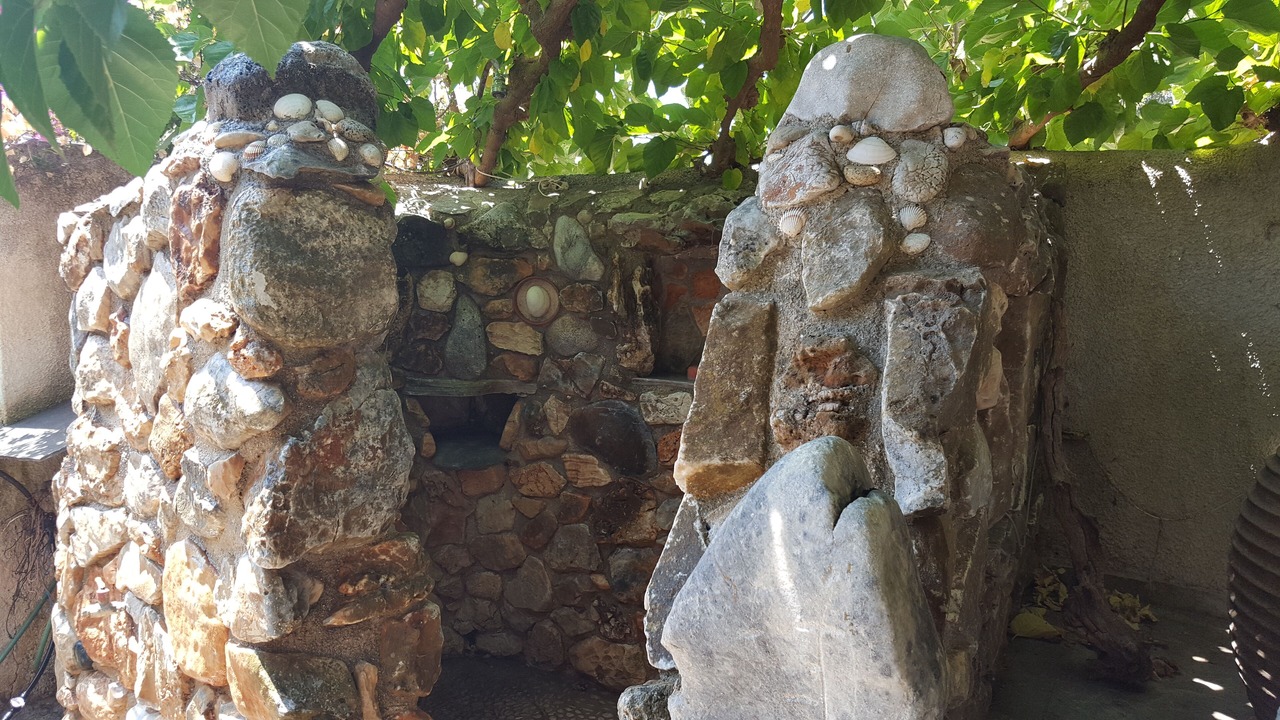 Photo of Outdoor in Nea Styra