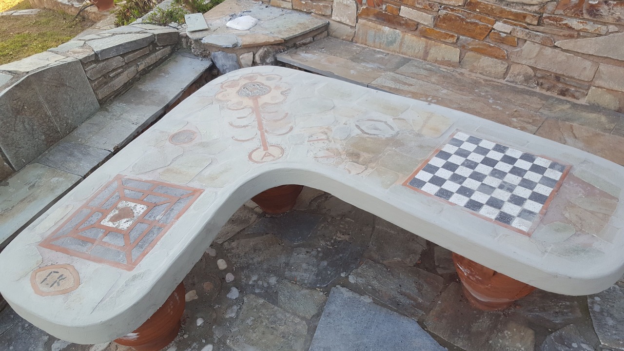 Photo of Outdoor in Nea Styra