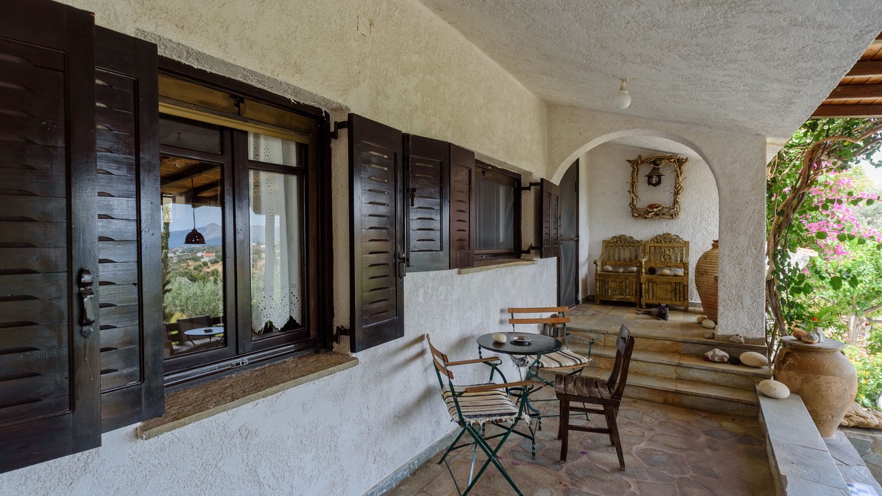 Photo of Outdoor in Nea Styra