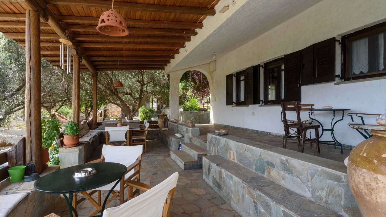 Photo of Outdoor in Nea Styra