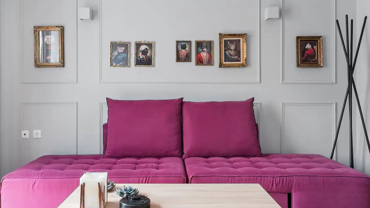 Photo of Livingroom in Makrigianni