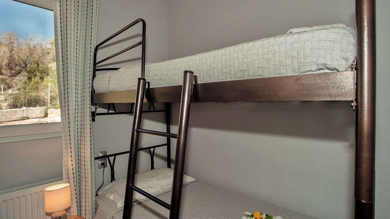 Photo of Bedroom in Koutsounari