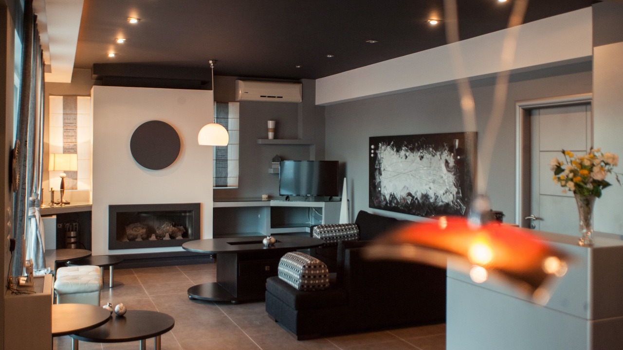 Photo of Livingroom in Koutsounari