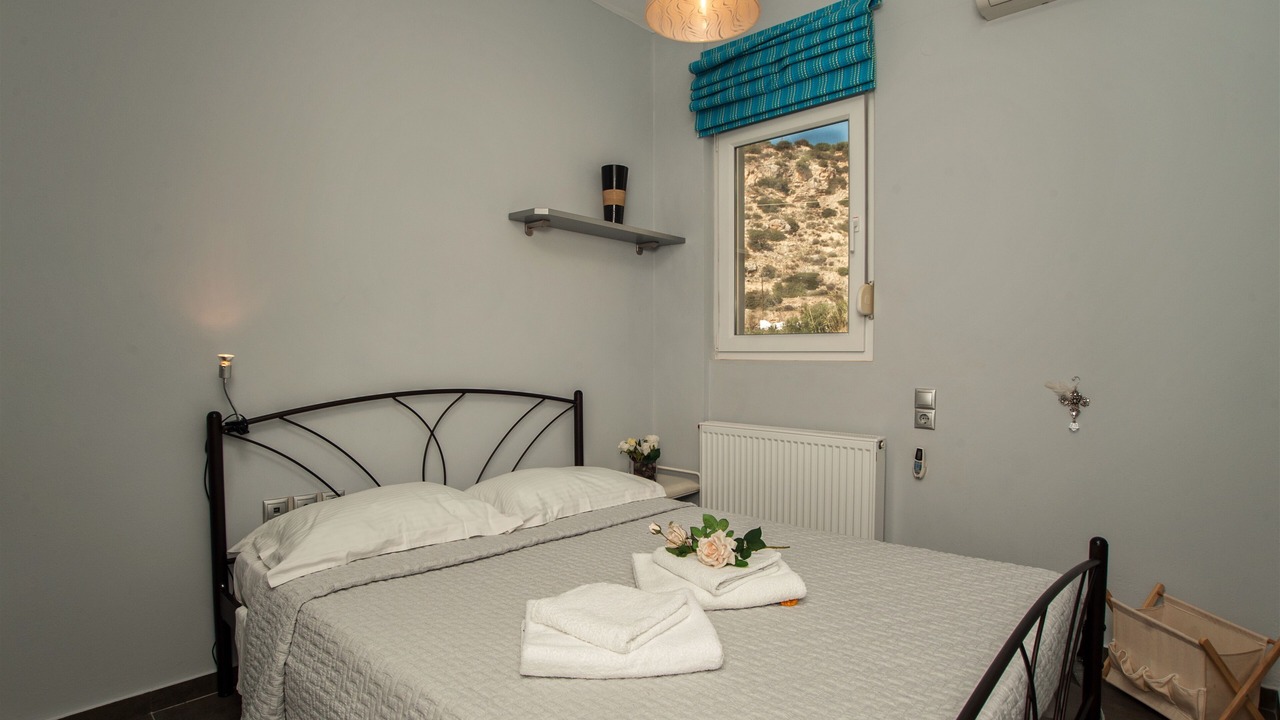 Photo of Bedroom in Koutsounari