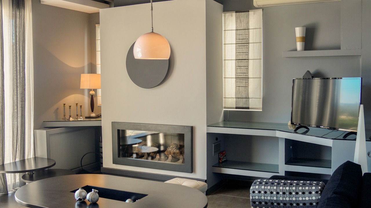 Photo of Livingroom in Koutsounari