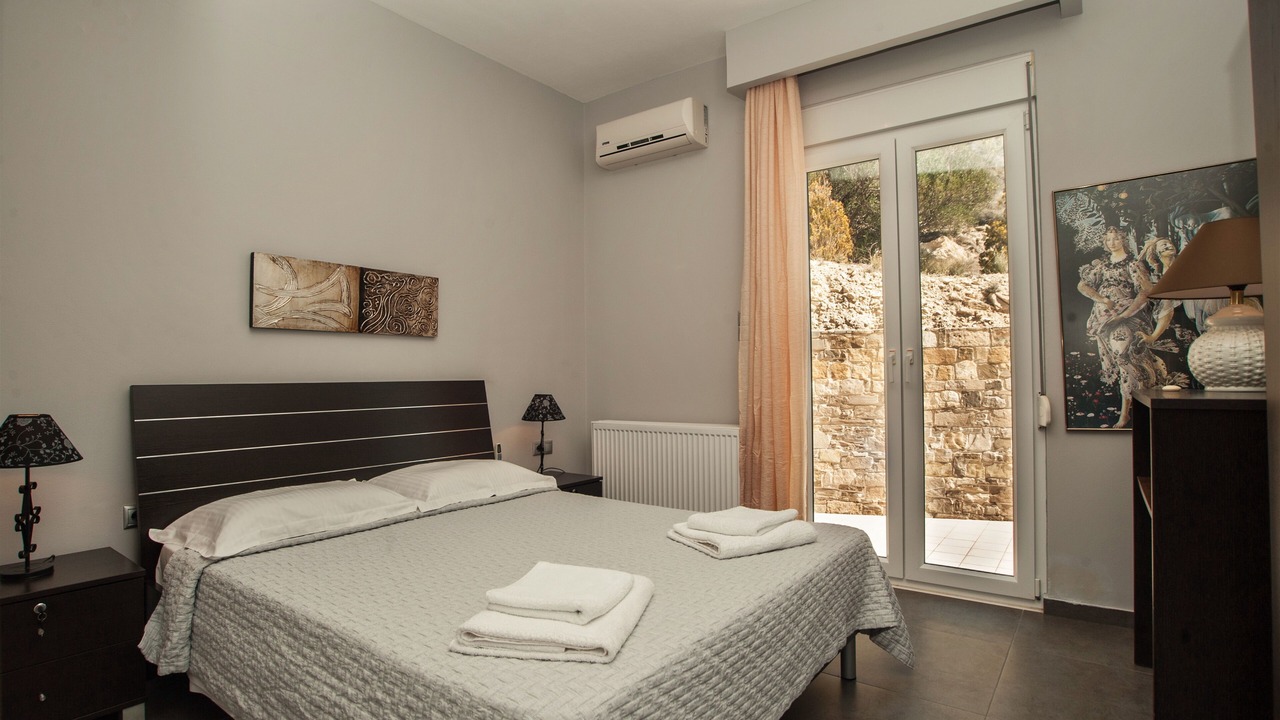 Photo of Bedroom in Koutsounari