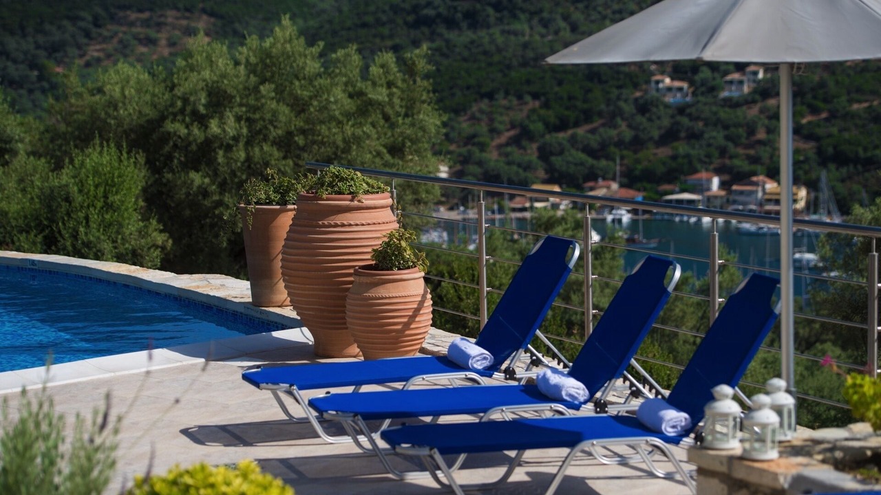Photo of Outdoor in Sivota