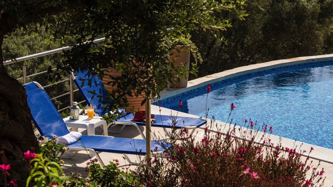 Photo of Outdoor in Sivota