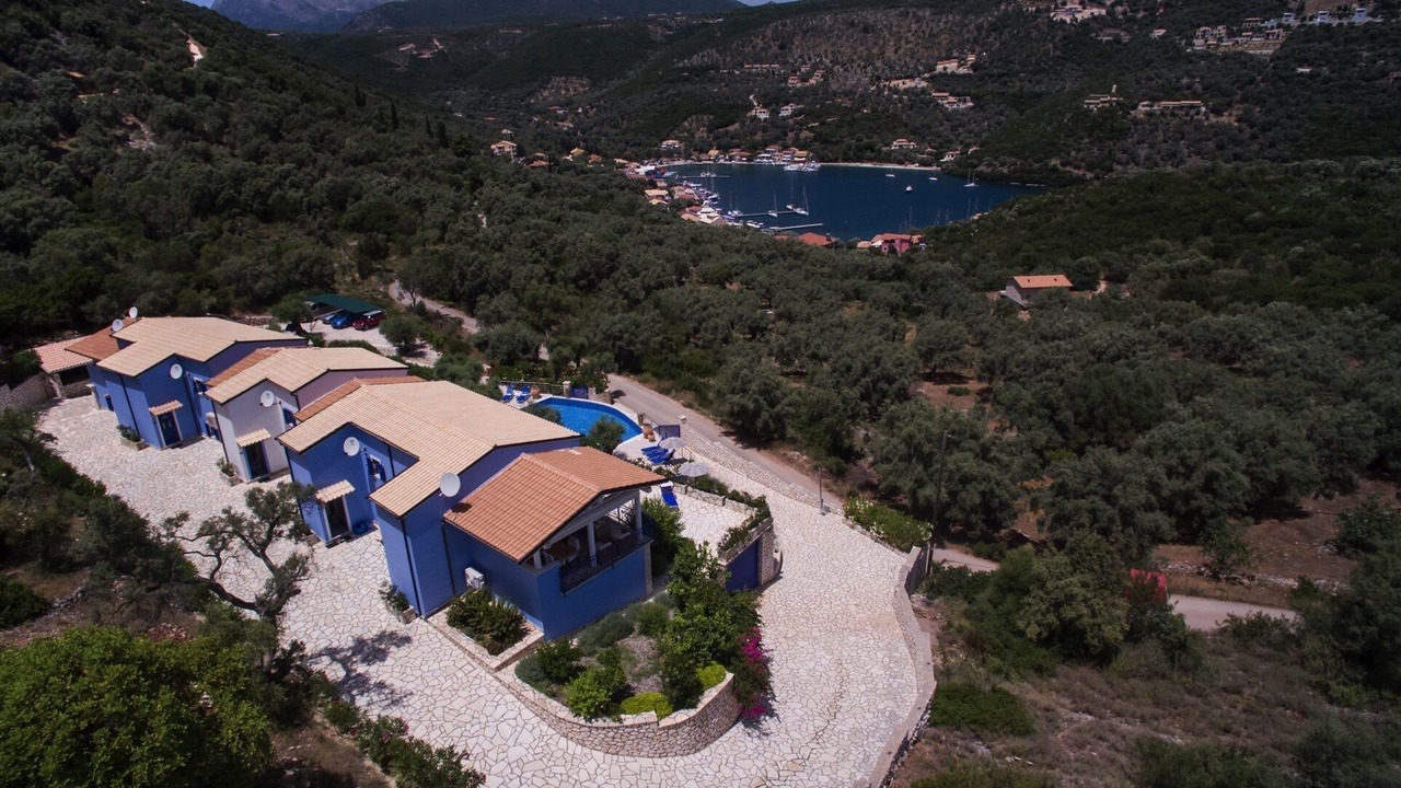 Photo of Outdoor in Sivota