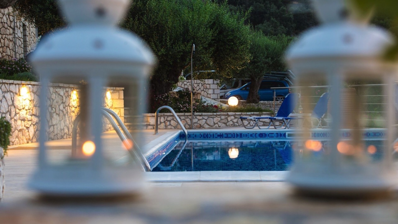 Photo of Outdoor in Sivota