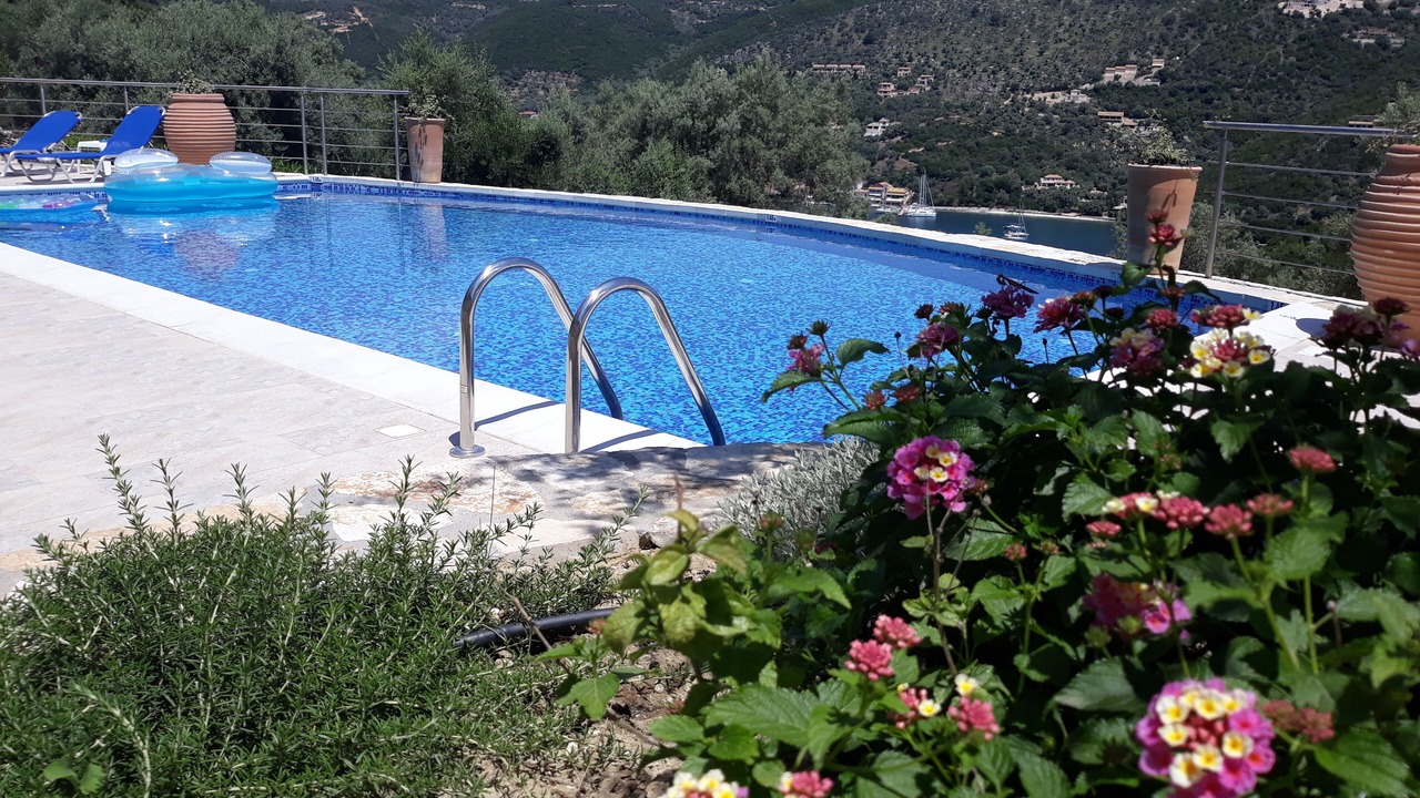 Photo of Outdoor in Sivota