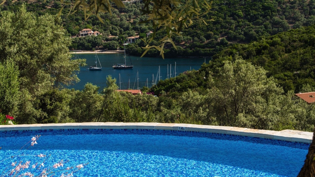 Photo of Outdoor in Sivota