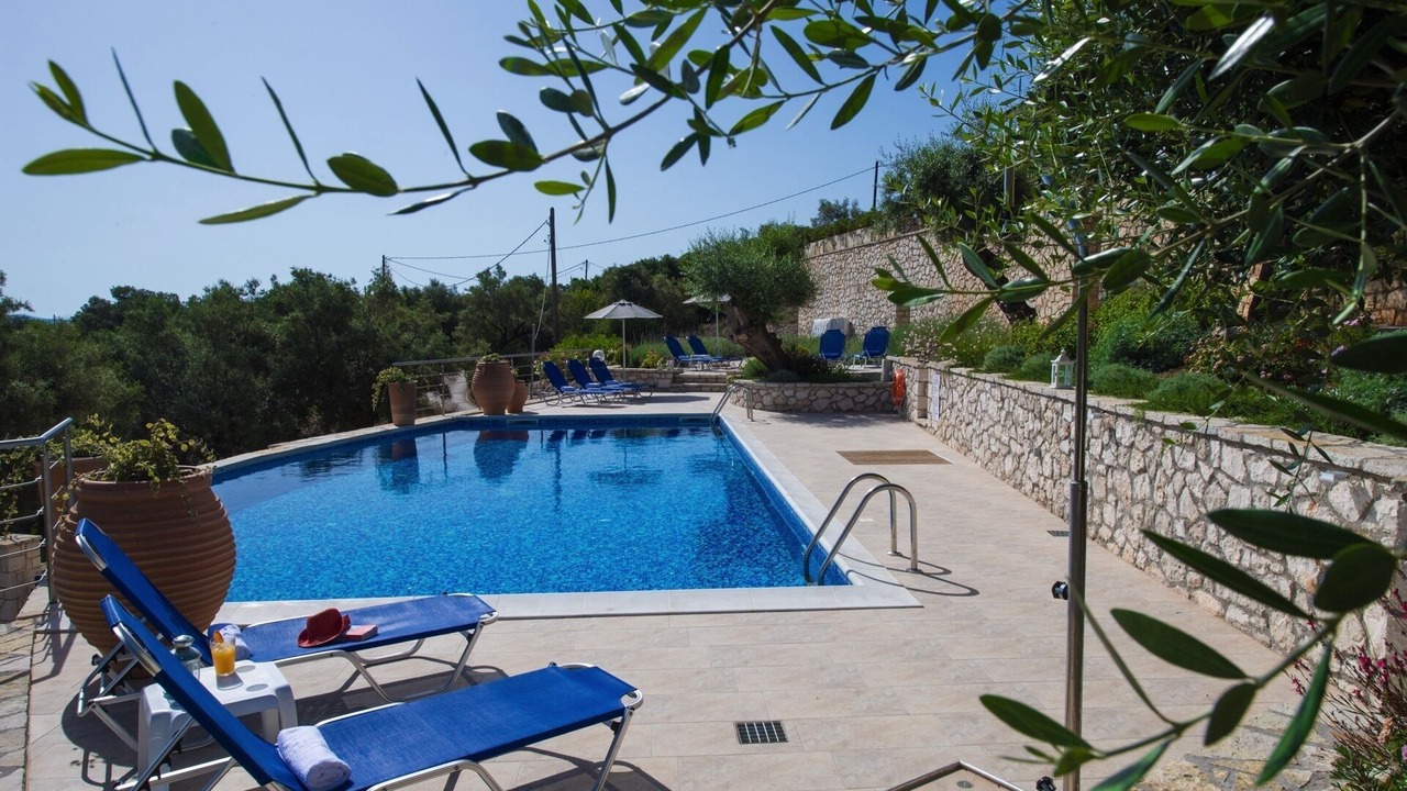 Photo of Outdoor in Sivota