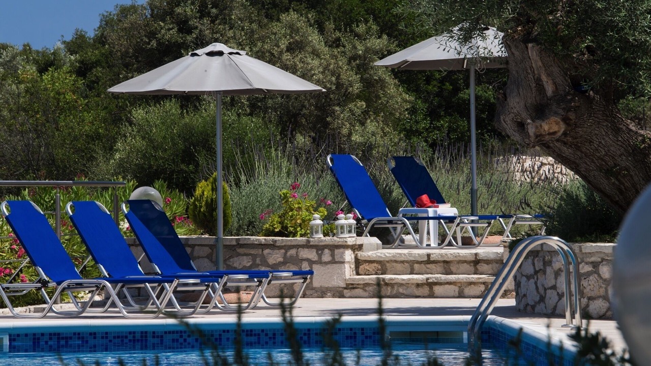 Photo of Outdoor in Sivota