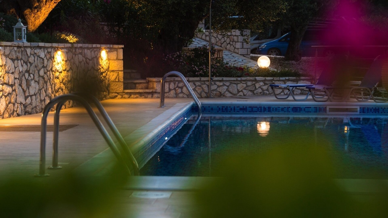Photo of Outdoor in Sivota