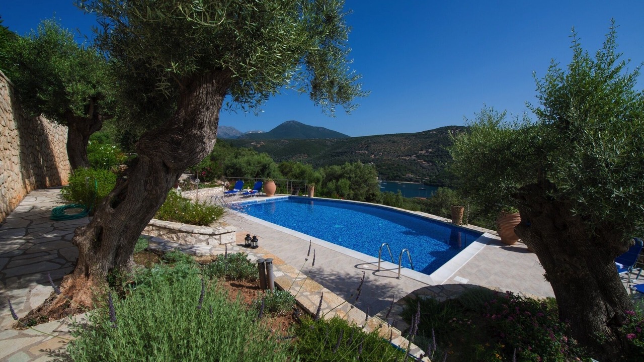 Photo of Outdoor in Sivota