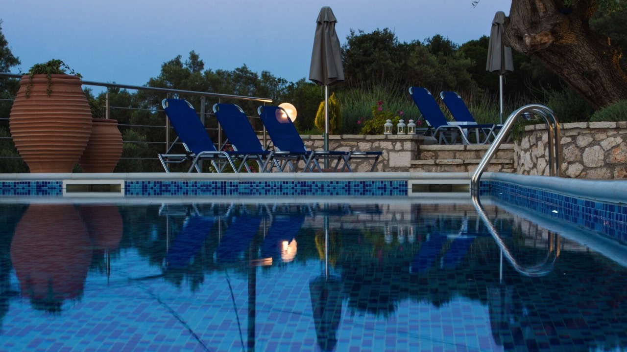 Photo of Outdoor in Sivota