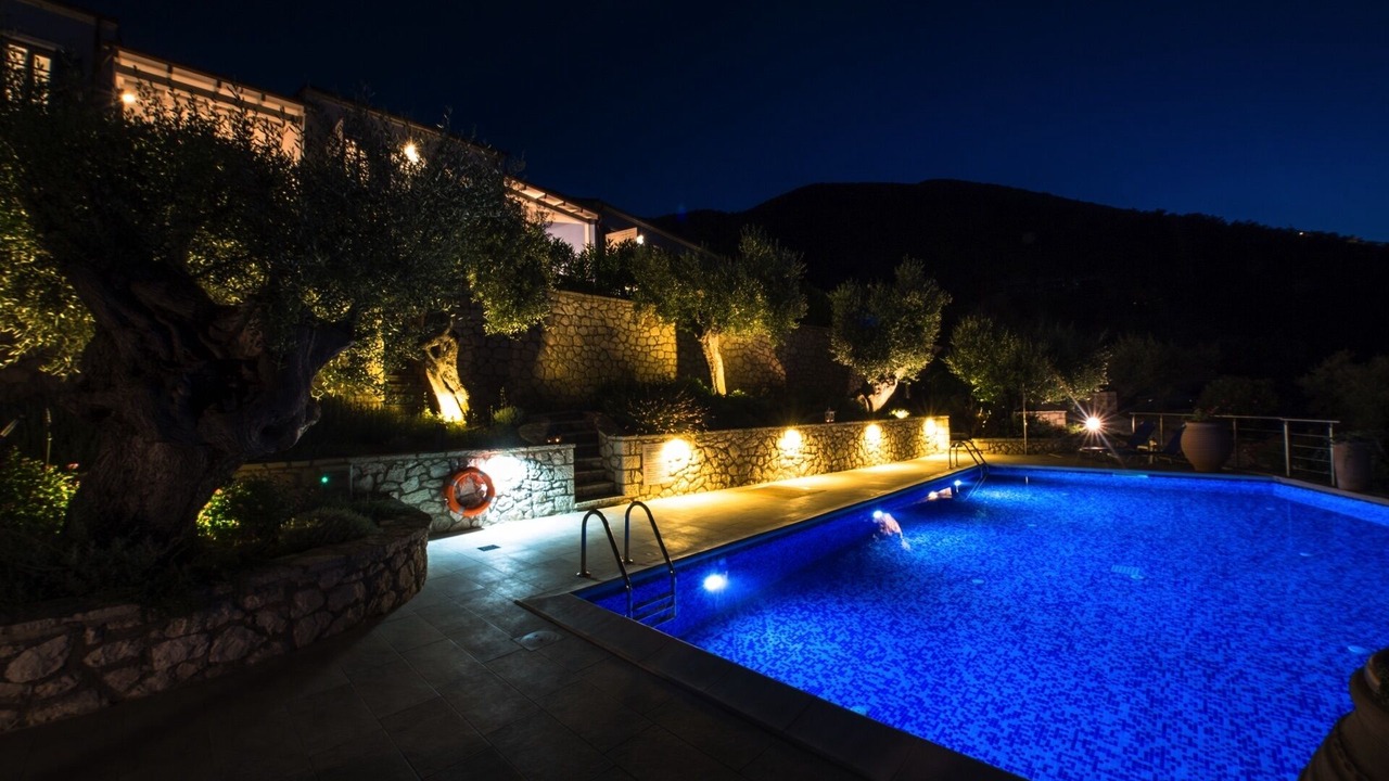 Photo of Outdoor in Sivota