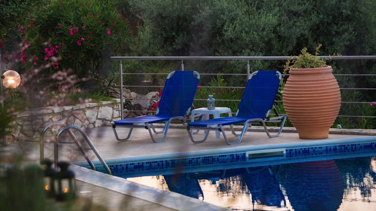 Photo of Outdoor in Sivota