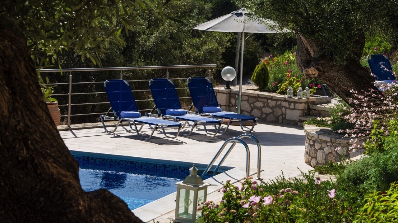 Photo of Outdoor in Sivota