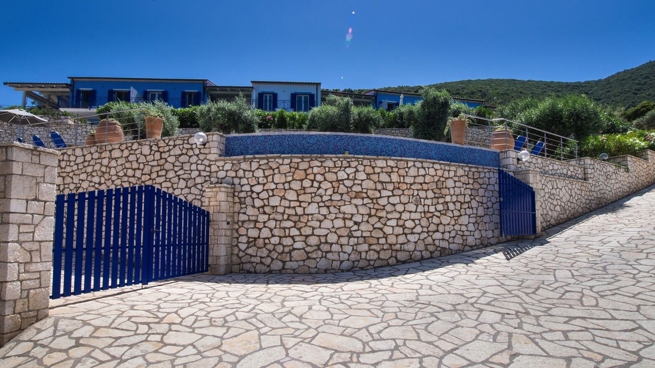 Photo of Outdoor in Sivota