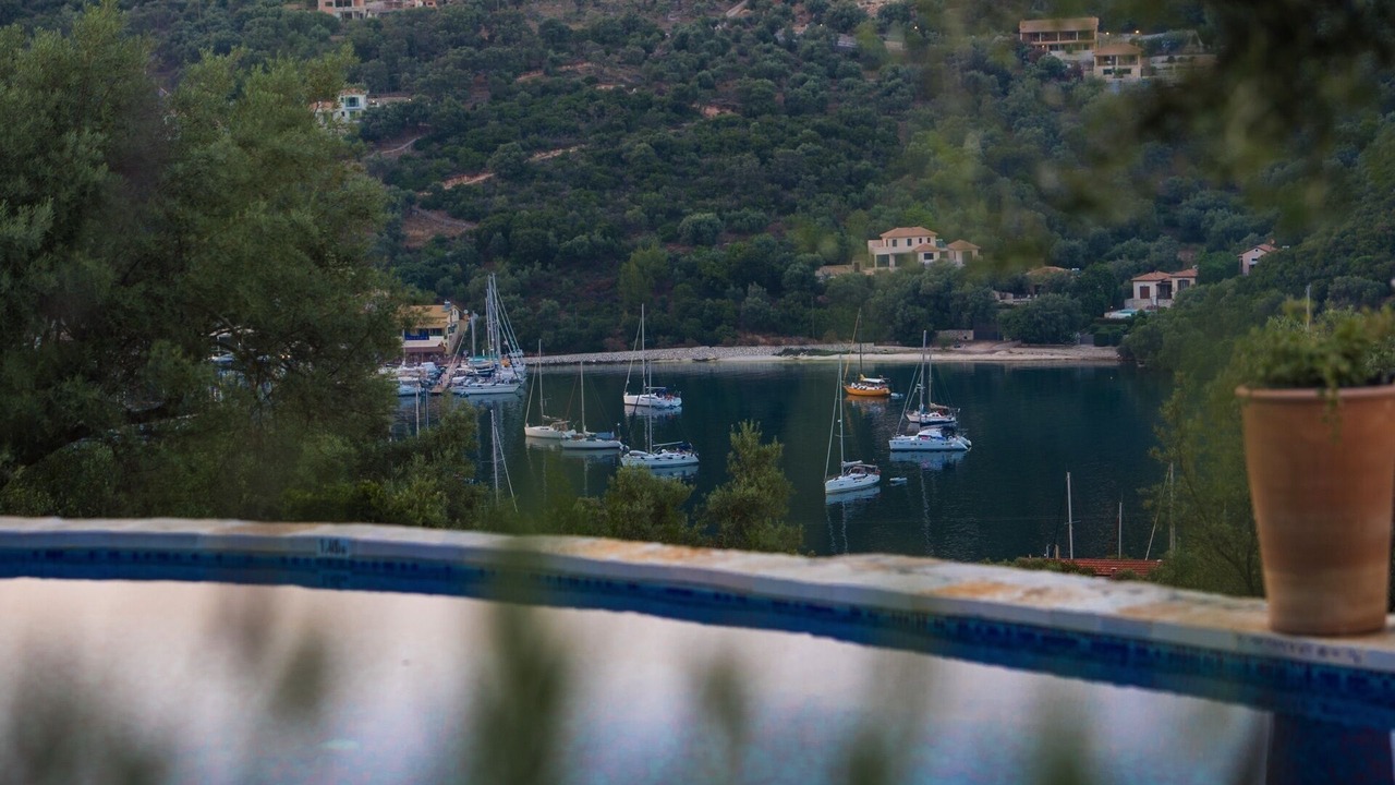 Photo of Outdoor in Sivota